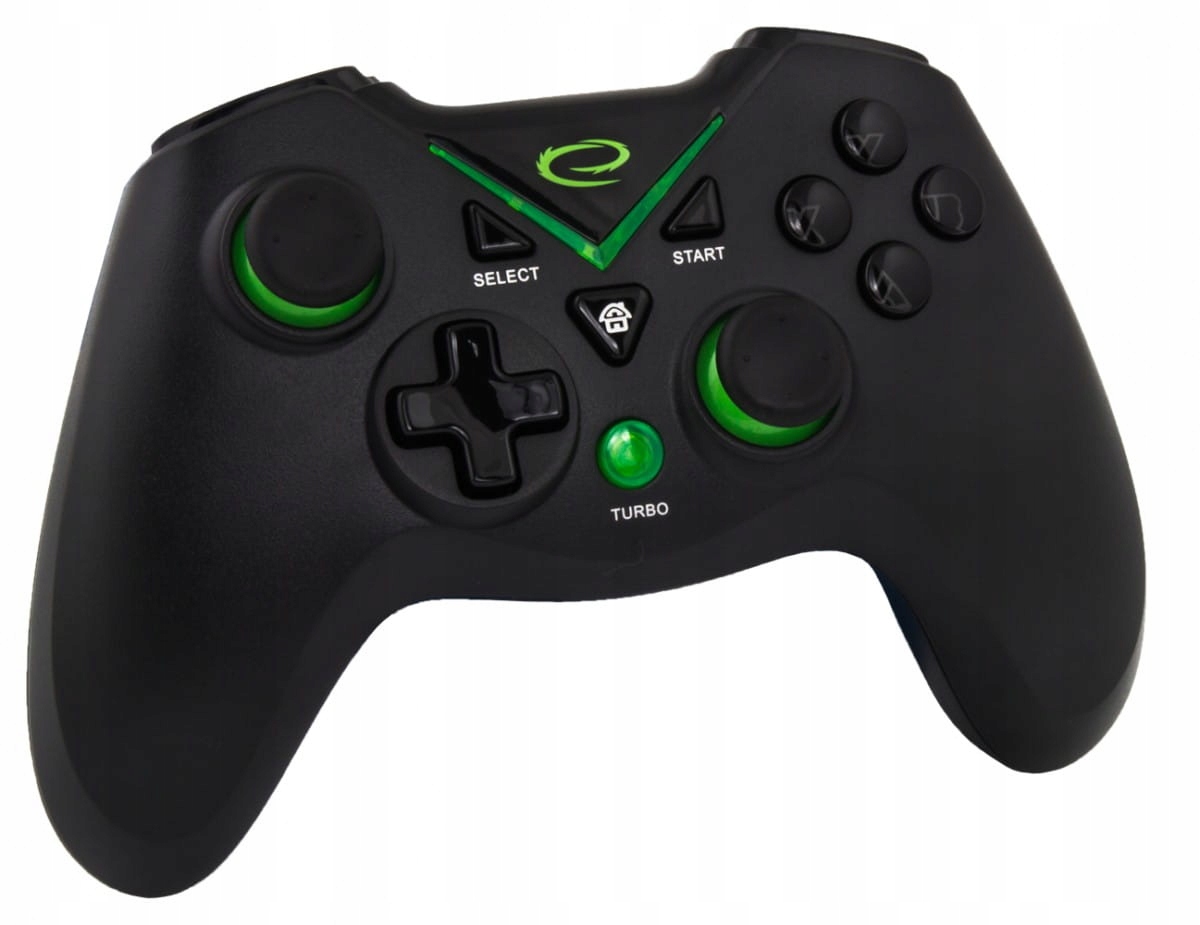 Bezdrôtový gamepad ESPERANZA pre PC/PS3/XBOX ONE